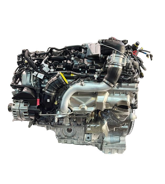 Moteur neuf RR 6.7L N74B68A-N74 – état général