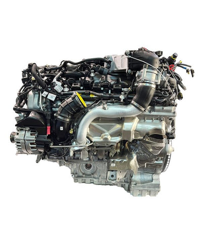 Moteur neuf RR 6.7L N74B68A-N74 – état général