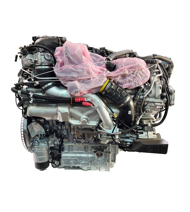 Bloc moteur RR 6.7L N74B68A-N74 – Express Parts