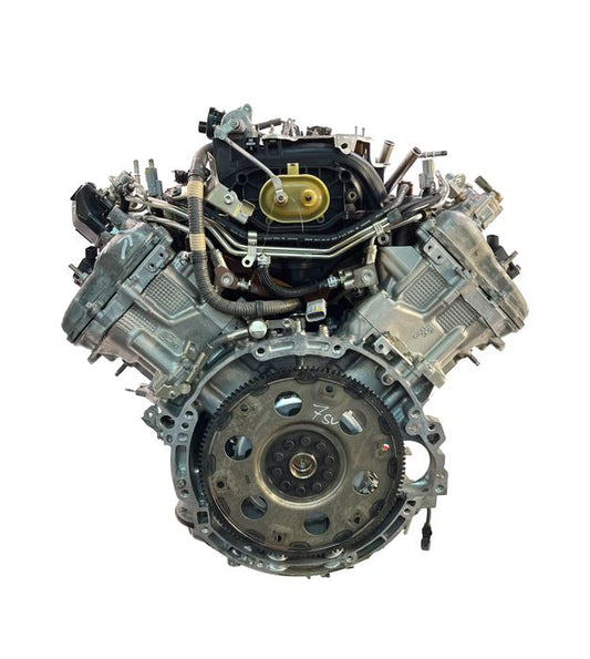 Moteur d'occasion Lexus LS F4 USF40 USF 4.6L – 1UR/1UR-FSE