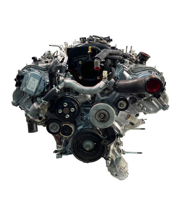 Moteur 1UR/1UR-FSE Lexus LS F4 USF40 USF 281 000 km – vue détail