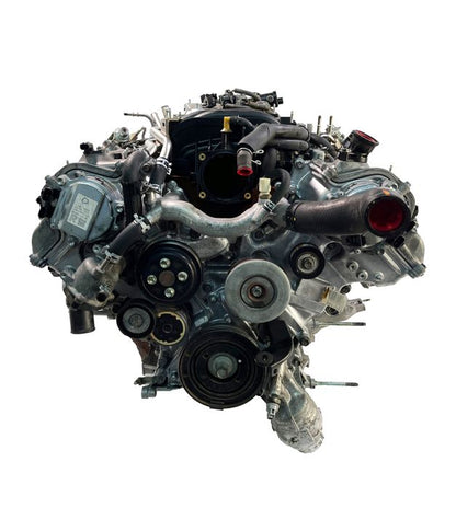 Moteur 1UR/1UR-FSE Lexus LS F4 USF40 USF 281 000 km – vue détail