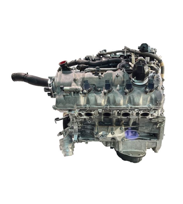 Moteur d'occasion Lexus 4.6L 1UR/1UR-FSE – état général
