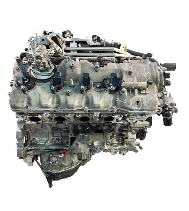 Bloc moteur Lexus 4.6L 1UR/1UR-FSE – Express Parts