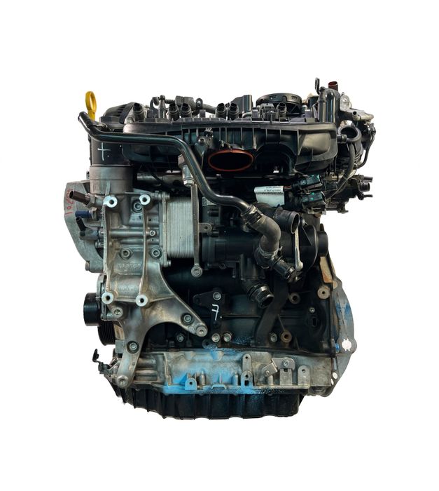 Moteur d'occasion Audi A1 A3 Leon Octavia Karoq Passat Arteon 2.0L – DDS-DDSA//:-DKZ-CZP