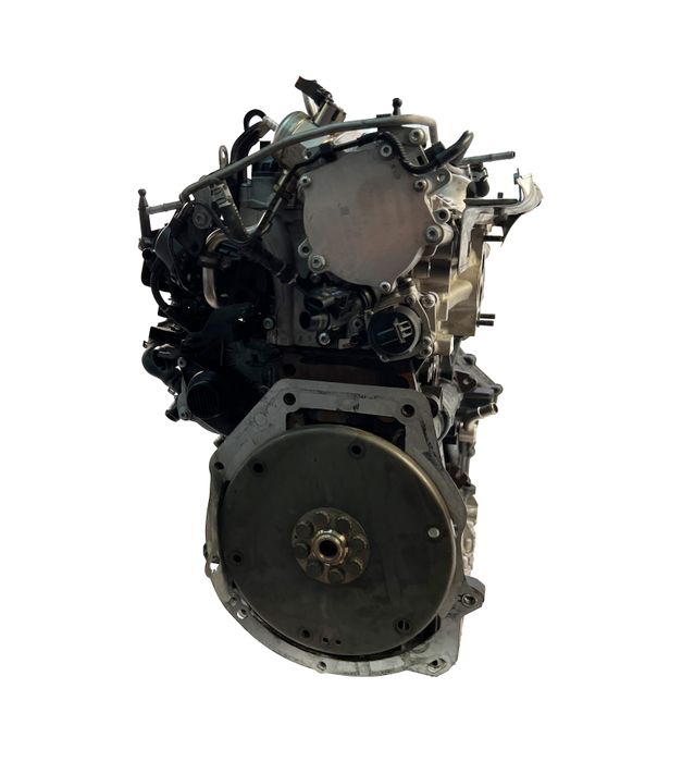 Moteur d'occasion Audi 2.0L DDS-DDSA//:-DKZ-CZP – état général