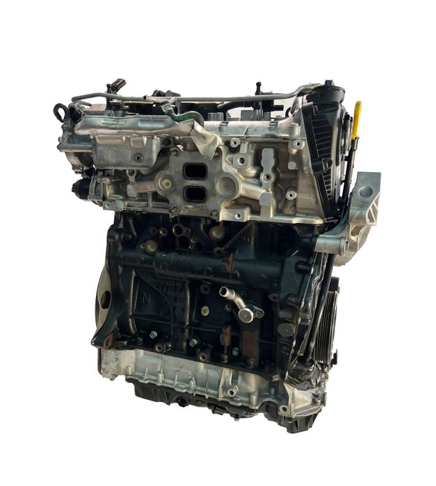 Moteur DDS-DDSA//:-DKZ-CZP Audi A1 A3 Leon Octavia Karoq Passat Arteon 30 000 km – vue détail