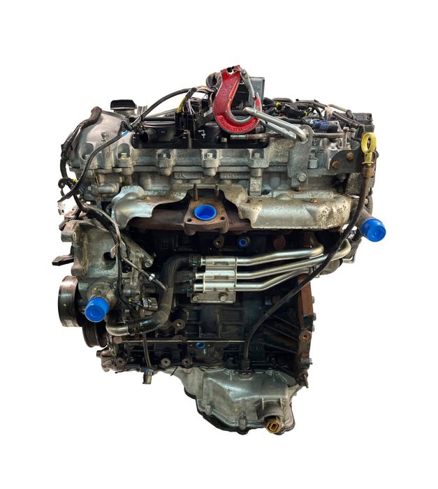 Moteur d'occasion Chevrolet Orlando J309 2.0L – Z20D1-LNP