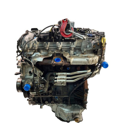 Moteur d'occasion Chevrolet Orlando J309 2.0L – Z20D1-LNP