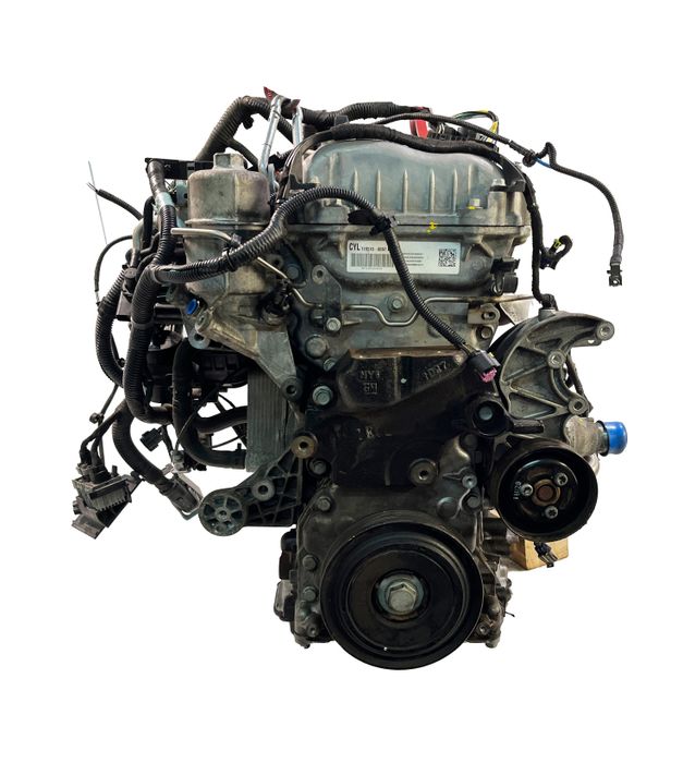 Bloc moteur Chevrolet 2.0L Z20D1-LNP – Express Parts