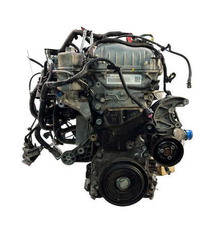 Bloc moteur Chevrolet 2.0L Z20D1-LNP – Express Parts