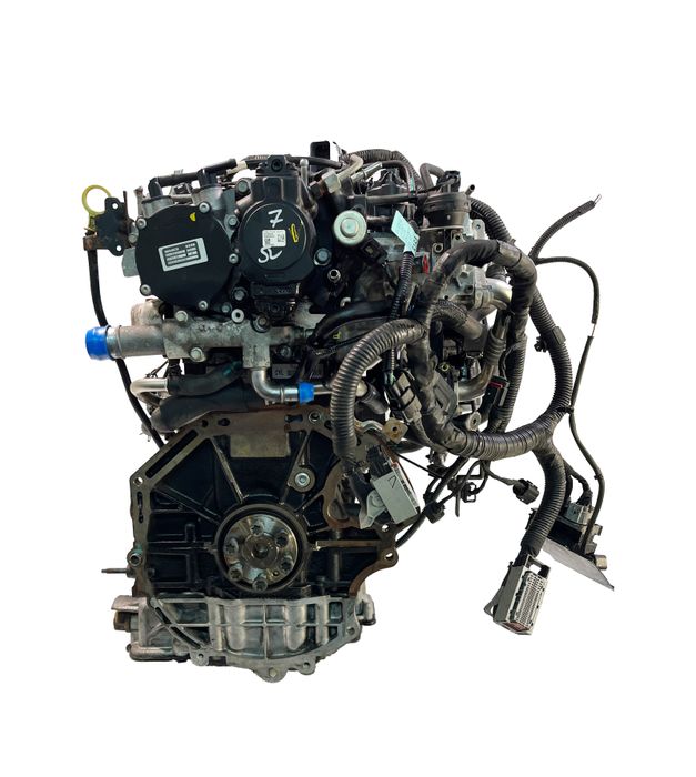 Moteur d'occasion Chevrolet 2.0L Z20D1-LNP – état général
