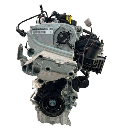 Bloc moteur VW 1.0L DLAC-DLA – Express Parts