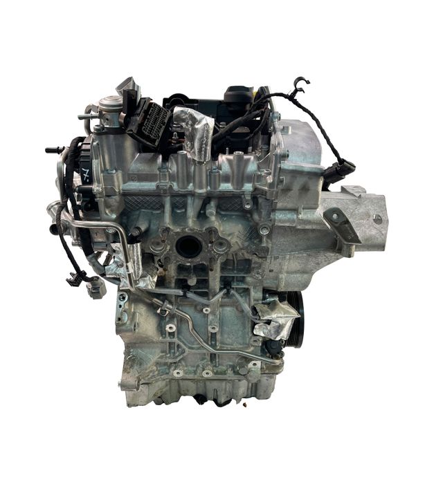 Moteur DLAC-DLA VW Polo 9 400 km – vue détail