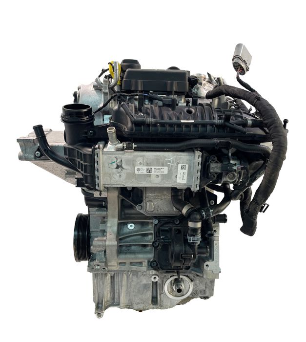 Moteur d'occasion VW Polo 1.0L – DLAC-DLA