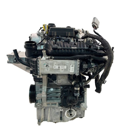 Moteur d'occasion VW Polo 1.0L – DLAC-DLA