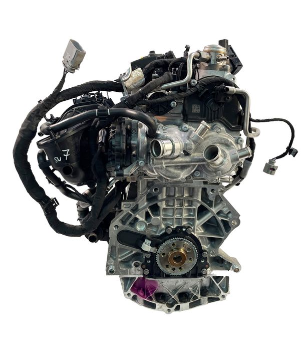 Moteur d'occasion VW 1.0L DLAC-DLA – état général