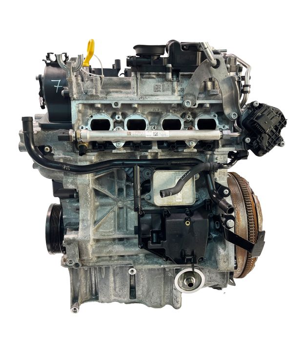 Moteur d'occasion Skoda Octavia 5E 1.5L – DPCA-DPC