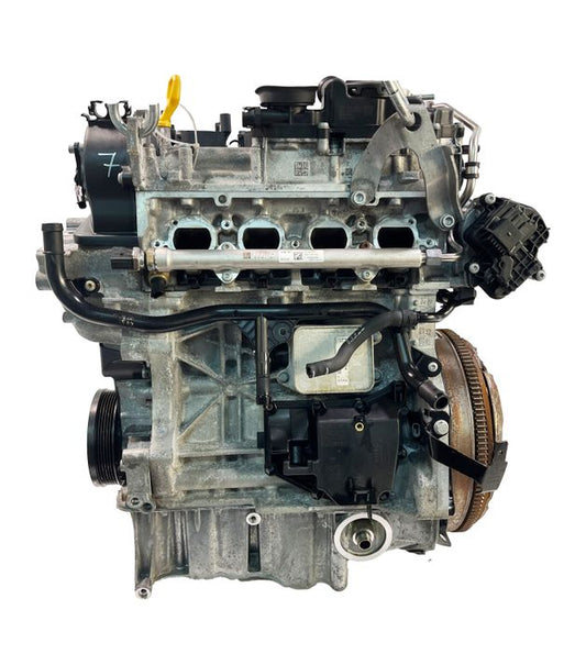 Moteur d'occasion Skoda Octavia 5E 1.5L – DPCA-DPC