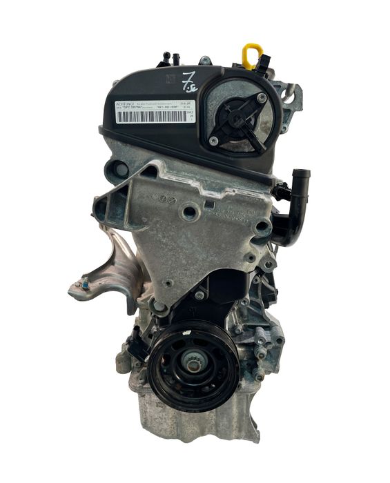 Bloc moteur Skoda 1.5L DPCA-DPC – Express Parts