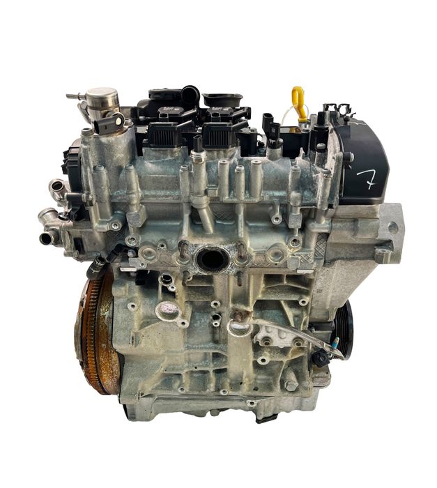 Moteur d'occasion Skoda 1.5L DPCA-DPC – état général