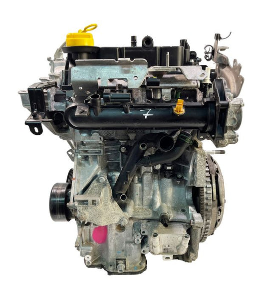 Moteur d'occasion Renault Captur MK2 1.0L – H4D470-H4D