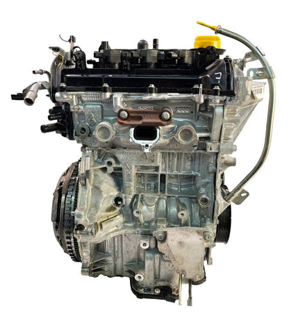 Moteur H4D470-H4D Renault Captur MK2 – vue détail