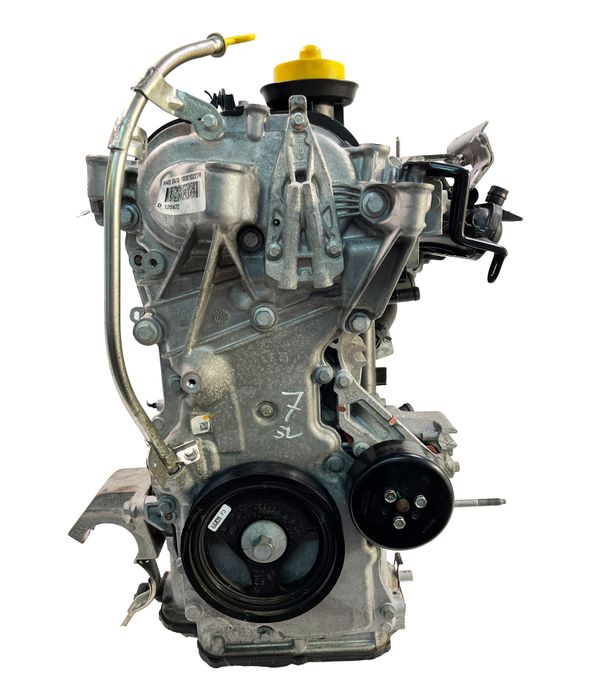 Moteur d'occasion Renault 1.0L H4D470-H4D – état général