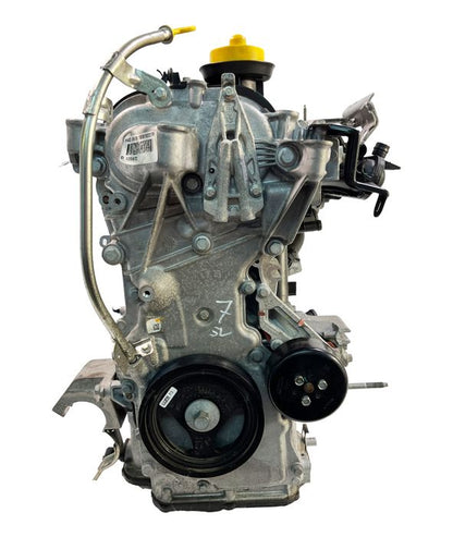Moteur d'occasion Renault 1.0L H4D470-H4D – état général