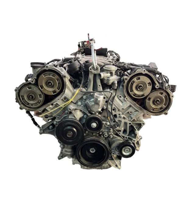 Moteur d'occasion Mercedes-Benz CLS E (W211) 5.5L – M273.960-M273-273.960