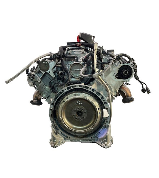 Bloc moteur Mercedes-Benz 5.5L M273.960-M273-273.960 – Express Parts