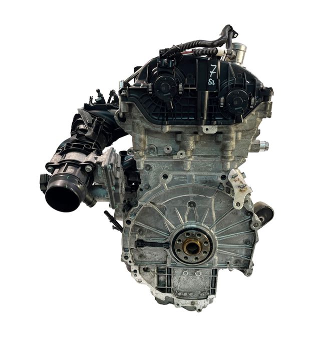 Moteur d'occasion BMW 1.5L B38A15A-B38 – état général