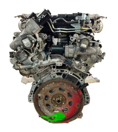 Moteur d'occasion Infiniti G37 G 37 370Z 370 Z 3.7L – VQ37VHR-VQ37-VHR