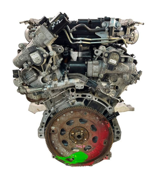 Moteur d'occasion Infiniti G37 G 37 370Z 370 Z 3.7L – VQ37VHR-VQ37-VHR