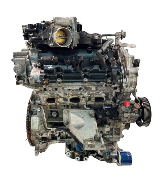 Bloc moteur Infiniti 3.7L VQ37VHR-VQ37-VHR – Express Parts