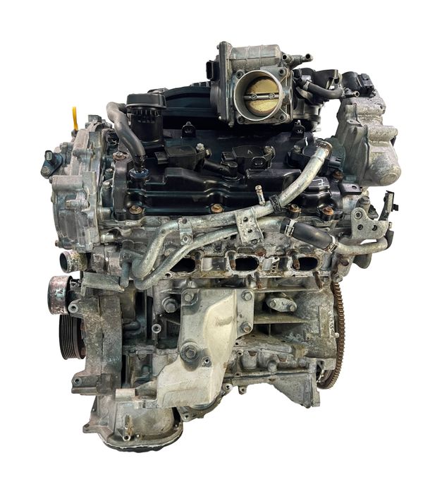 Moteur d'occasion Infiniti 3.7L VQ37VHR-VQ37-VHR – état général