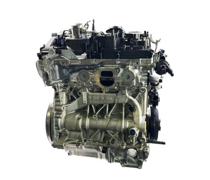 Moteur B48B20A-B48 BMW X3 (G01/F97) 12 000 km – vue détail