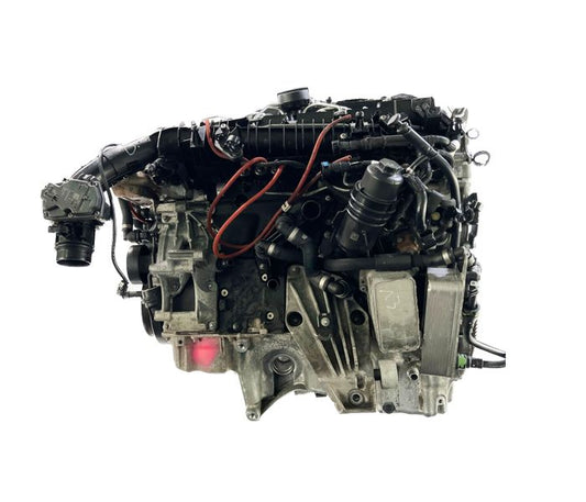 Moteur d'occasion BMW Série 5 (G30) 3.0L – B57D30A-B57