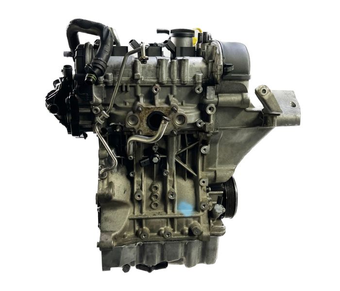 Moteur CHZL-CHZ Seat Ibiza V 5 69 000 km – vue détail