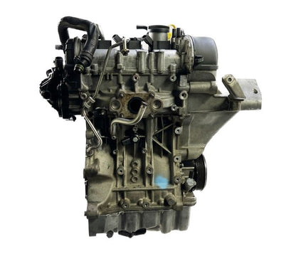 Moteur CHZL-CHZ Seat Ibiza V 5 69 000 km – vue détail
