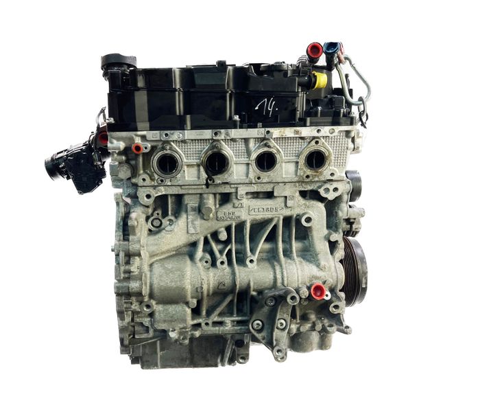 Moteur B47C20A-B47 BMW Série 2 (F45) 144 000 km – vue détail