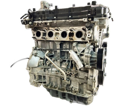 Moteur G4KH Hyundai Sonata VI MK6 YF – vue détail