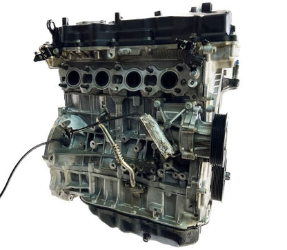 Moteur G4KH Kia Optima FSGD – vue détail