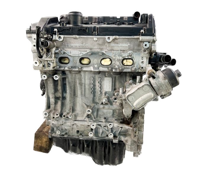 Moteur N13B16A-N13 BMW Série 1 (F20)/3 (F30) 90 000 km – vue détail