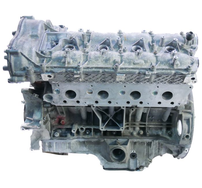 Moteur M273-273.968-M273.968 Mercedes-Benz S (W221/C216/S500) – vue détail