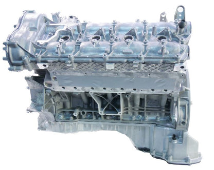 Moteur 273.967-M273.967 Mercedes-Benz CLK (C209/A209) 500 – vue détail