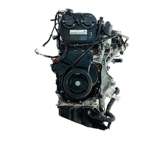 Bloc moteur Audi 2.0L DLVB-DLV – Express Parts
