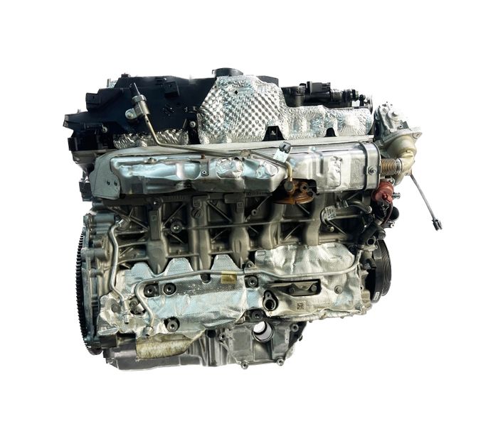 Moteur B57D30A-B57 BMW Série 5 (G30) 80 000 km – vue détail