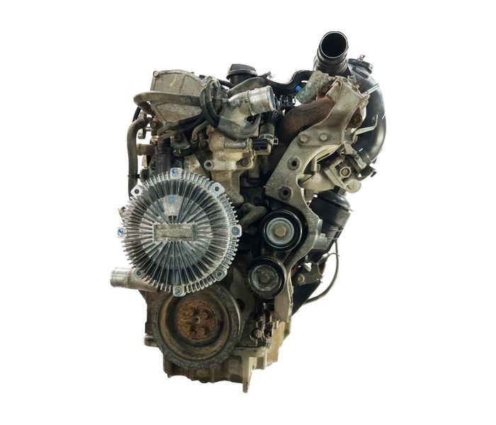 Bloc moteur Isuzu 1.9L RZ4E-TC/RZ4E – Express Parts