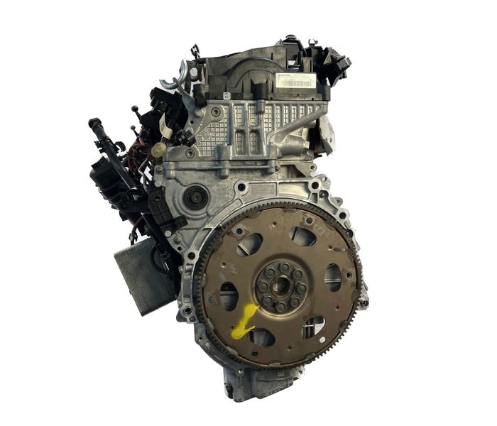 Bloc moteur BMW 3.0L B57D30A-B57 – Express Parts